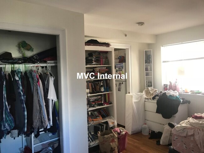 Foto del edificio - 8 Griggs St