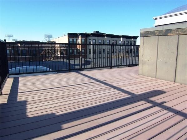 Foto del edificio - 30 Peterborough St