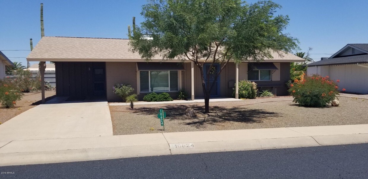 Primary Photo - 10624 W Crosby Dr