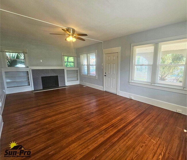 Photo - 601 Butler Boulevard Townhome