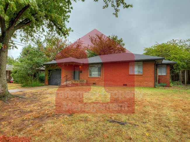 Photo - 2915 NW 72nd St House