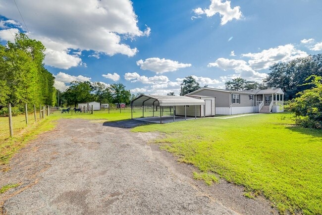 Foto del edificio - 1055 Low Ground Rd