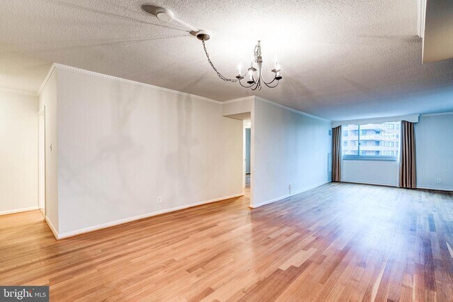 Foto del edificio - 4601 N Park Ave