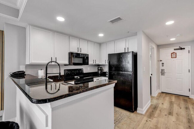 Foto del edificio - 2600 N Ocean Blvd