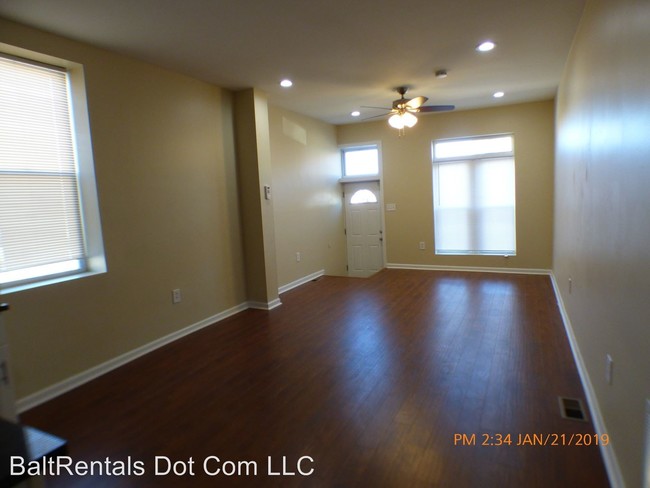 Building Photo - 4 br, 2.5 bath House - 156 N Luzerne Ave
