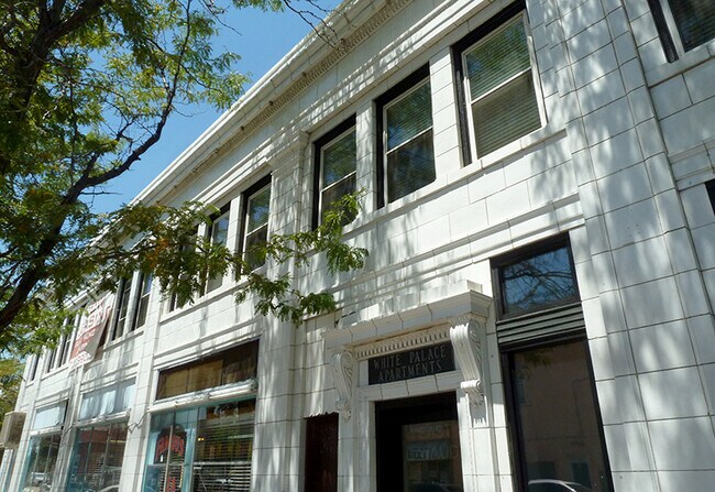 Building Photo - Wheelhouse Apartments
