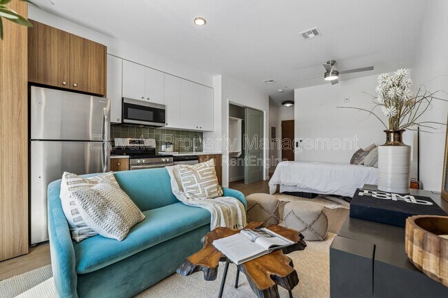 Foto del interior - The E at 1016 NW 67th Street