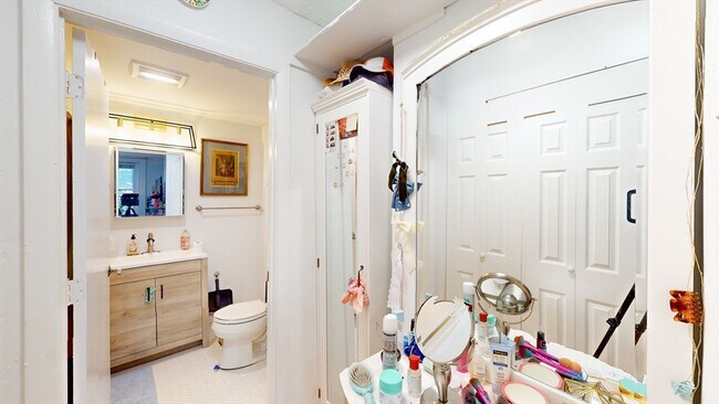*Pictures are representative samples of the advertised unit. In some cases, the actual units you tou - 398 Beacon St