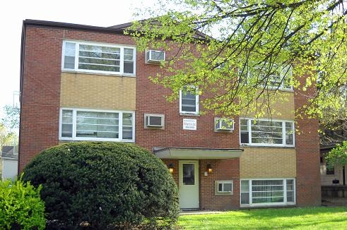 Primary Photo - 607 W Springfield Ave