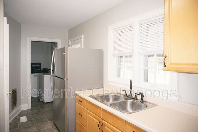 Foto del edificio - 208 Shawnee Trail