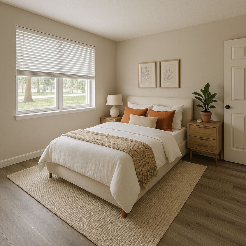 Building Photo - Move-In Special: 1 Month Rent-FREE!