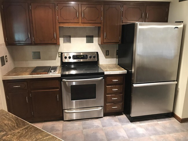 Foto del edificio - 1612 E 476th Rd