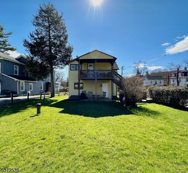 Building Photo - 100 Belvidere Ave