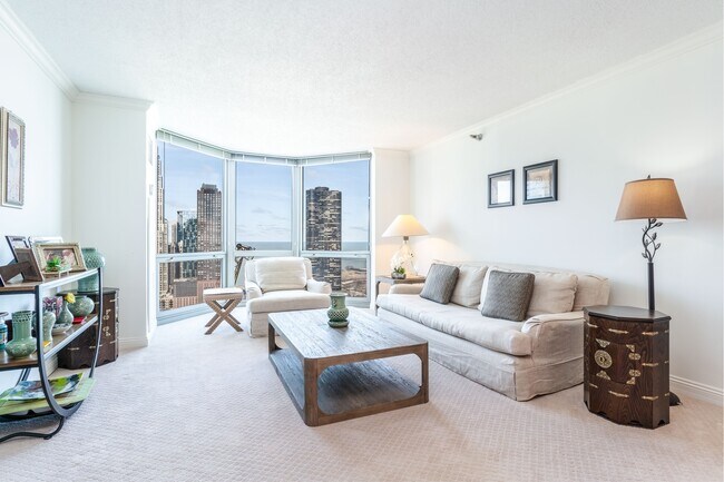 Foto del edificio - 195 N Harbor Dr