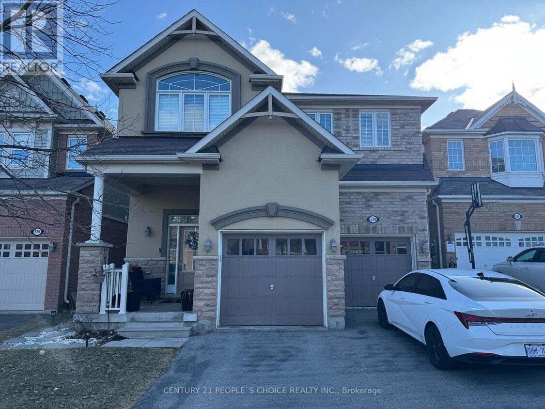 Primary Photo - 530 Wettlaufer Terrace