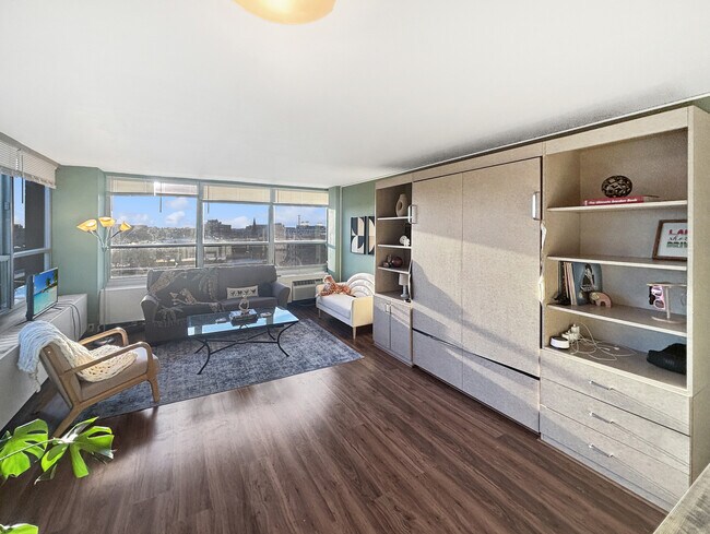 Foto del edificio - 3550 N Lake Shore Dr