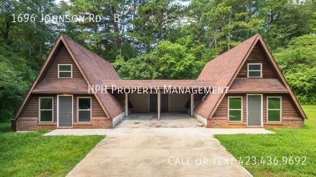 Foto del edificio - 1696 Johnson Rd