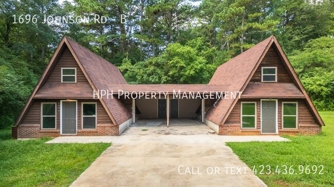Building Photo - 1696 Johnson Rd