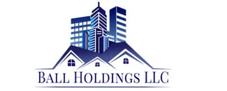 Property Management Company Logo