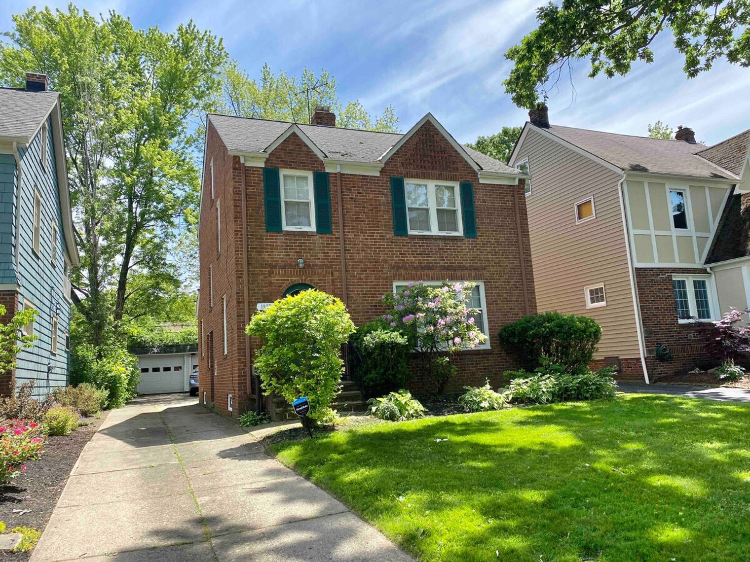1972 Revere Rd Cleveland Heights, OH 44118 – photo 5