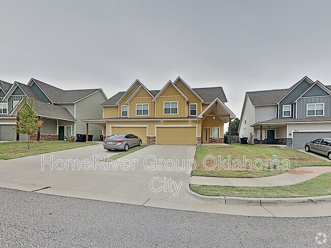 Building Photo - 17604 Hampton Park Dr