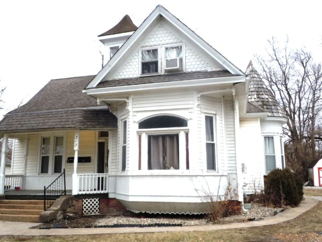 Foto principal - 312 S Fillmore St