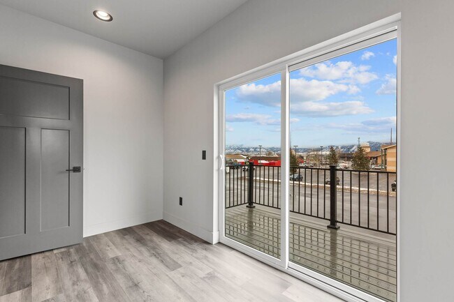 Foto del edificio - 204 Fletching Way