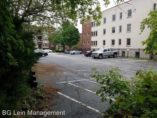 Foto del edificio - 2528 N Maryland Ave