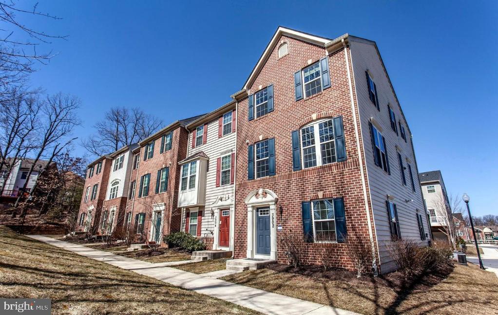 Primary Photo - 3902 Pendle Hall Ln