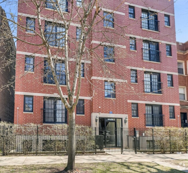 Building Photo - 6835 S Cornell Ave