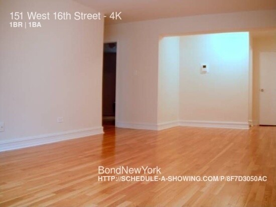 Building Photo - 151 W 16th St