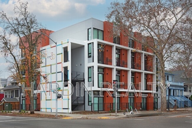 Foto del edificio - Studio30 Residences