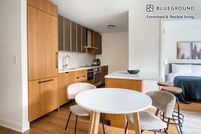 Foto del edificio - 420 E 54th St