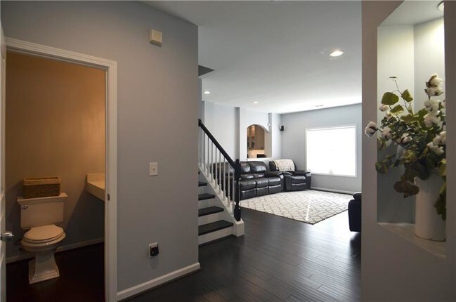 Foto del edificio - 1143 Miss Irene Ln NW