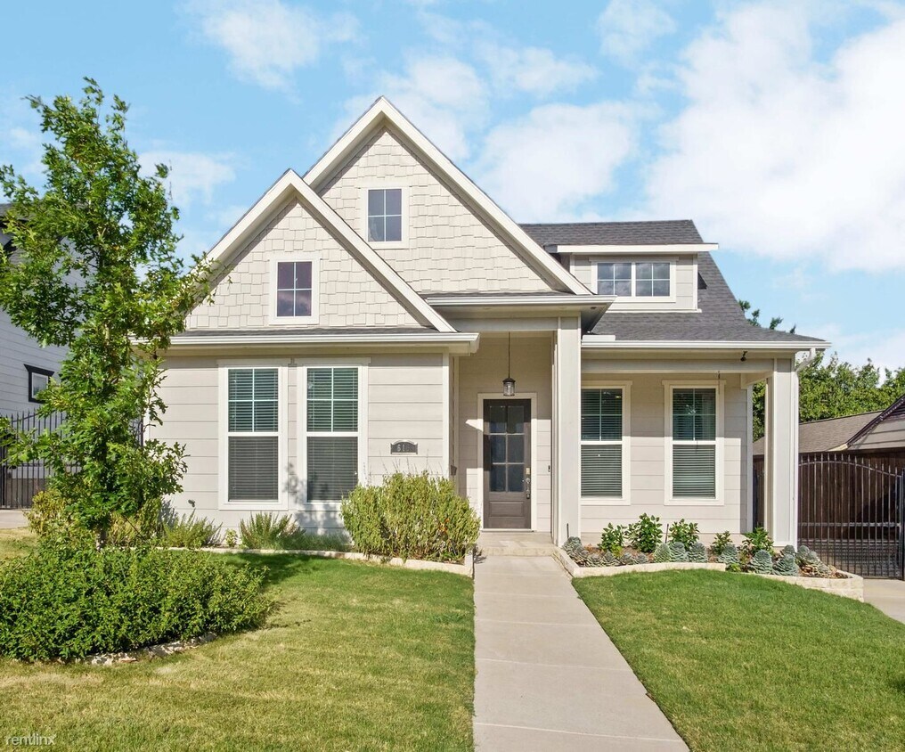 Primary Photo - 3 br, 2 bath House - 616 Hartsdale Drive M...