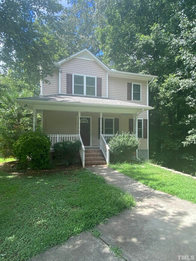 2515 Lindbergh St, Durham, NC 27704 House Rental in Durham, NC