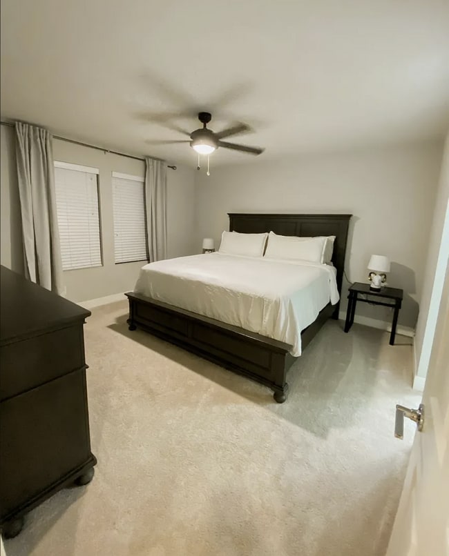 master bedroom - 16071 Bolling Dr