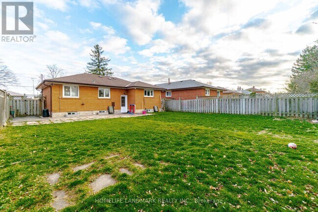 Photo du bâtiment - 640 Netherton Crescent