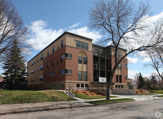 Foto del edificio - Peter Nasseff Maronite Home