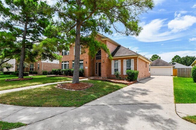 Foto del edificio - 12823 Dadebrook Ct