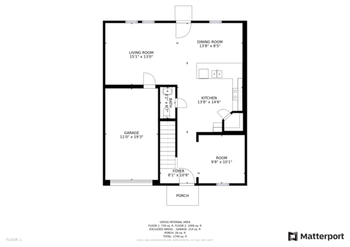 Building Photo - 2051 Country Pl