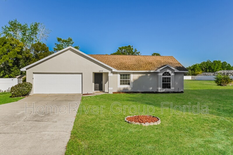 177 Tortuga Ct, Davenport, FL 33837 House Rental in Davenport, FL