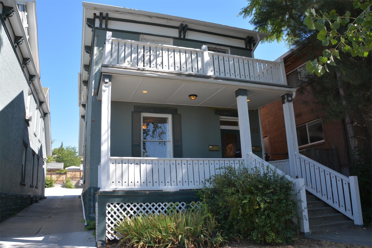 Primary Photo - 681 E 5th Ave