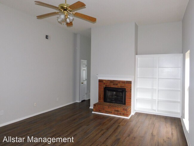 Building Photo - 3 br, 2 bath House - 5601 Donald Drive