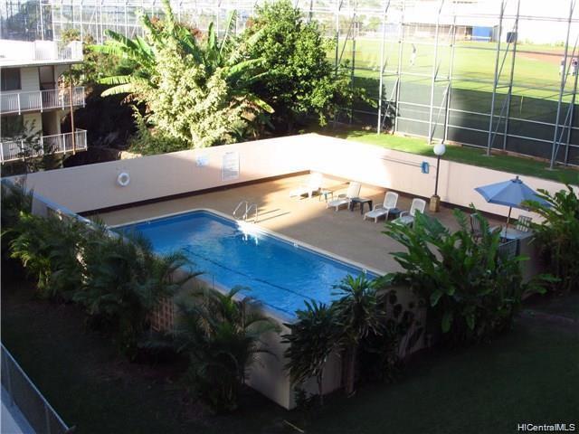 Foto del edificio - 1031 Ala Napunani St