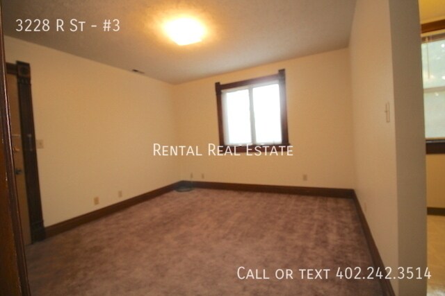 Foto del edificio - 3228 R St