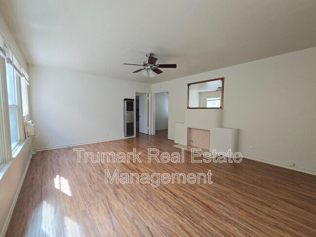 Foto del edificio - 1112.5 N Maryland Ave