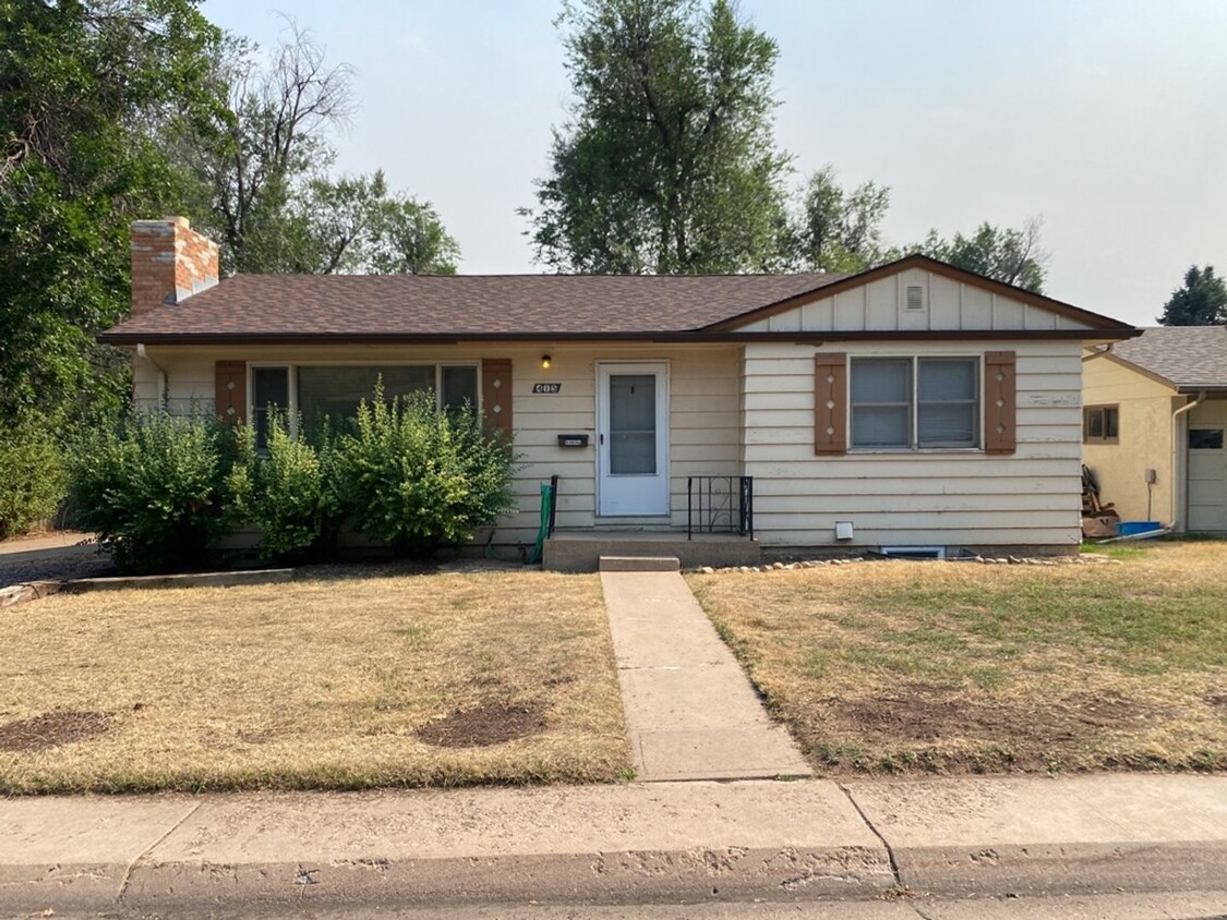 Primary Photo - STUDENTS WELCOME! Ranch Home w/ Finished B...