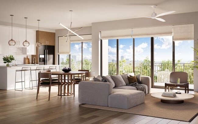 Foto del edificio - Juliette