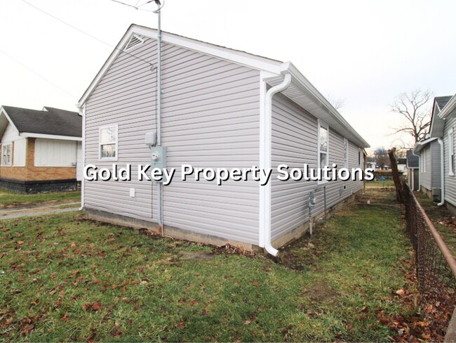 Foto del edificio - 3 BR 1 BA House Near Ascension Hospital (NO SECTION 8)